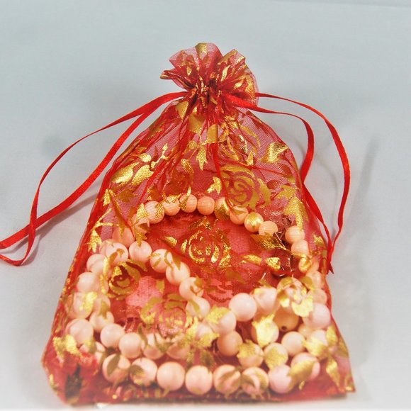 3 Piece Meerschaum Set | White - Handmade - Picture 4 of 4